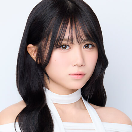 久保田海羽（みなつ）